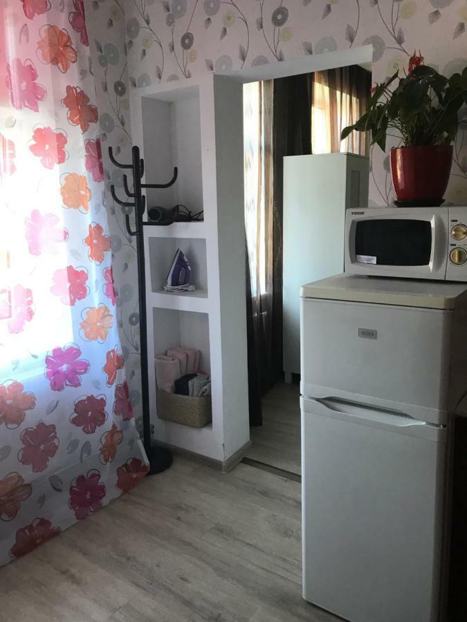 Apartmán Karla Iela Ventspils Exteriér fotografie